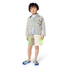 Camiseta de manga corta BILLIEBLUSH 
                    NI&Ntilde;O