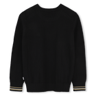 Jersey de punto BOSS 
                    NI&Ntilde;O