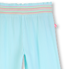 Pantalones anchos BILLIEBLUSH 
                    NI&Ntilde;A