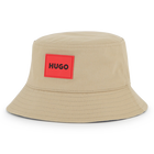 Bob reversible HUGO 
                    NI&Ntilde;O