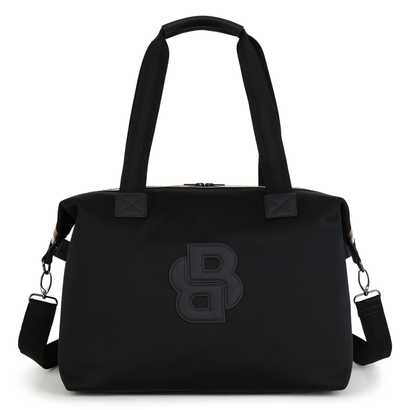 Bolsa de pa&ntilde;ales BOSS 
                        UNISEXO