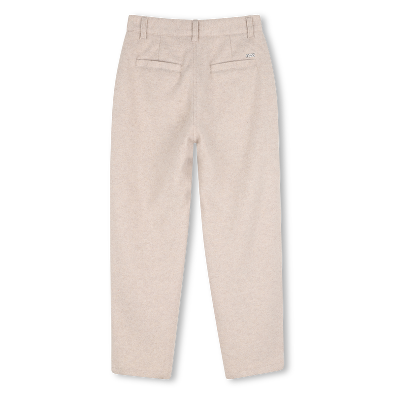 Pantal&oacute;n BOSS 
                        NI&Ntilde;O