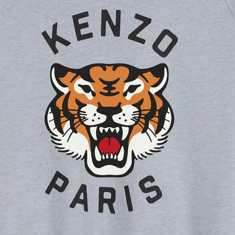 Sudadera con capucha KENZO KIDS 
                        NI&Ntilde;O