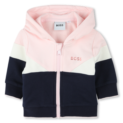 Ch&aacute;ndal de 3 piezas BOSS NI&Ntilde;A