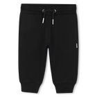 Conjunto de c&aacute;rdigan y pantalones BOSS 
                    NI&Ntilde;O