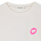 Camiseta de manga corta BILLIEBLUSH 
                    NI&Ntilde;A