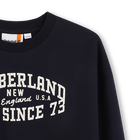 Sudadera TIMBERLAND 
                    NI&Ntilde;O