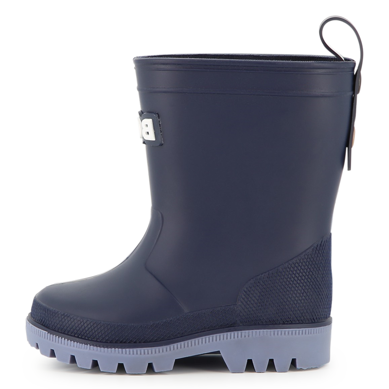 Botas de lluvia BOSS 
                        NI&Ntilde;O