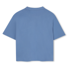 Camiseta de manga corta BILLIEBLUSH 
                    NI&Ntilde;O