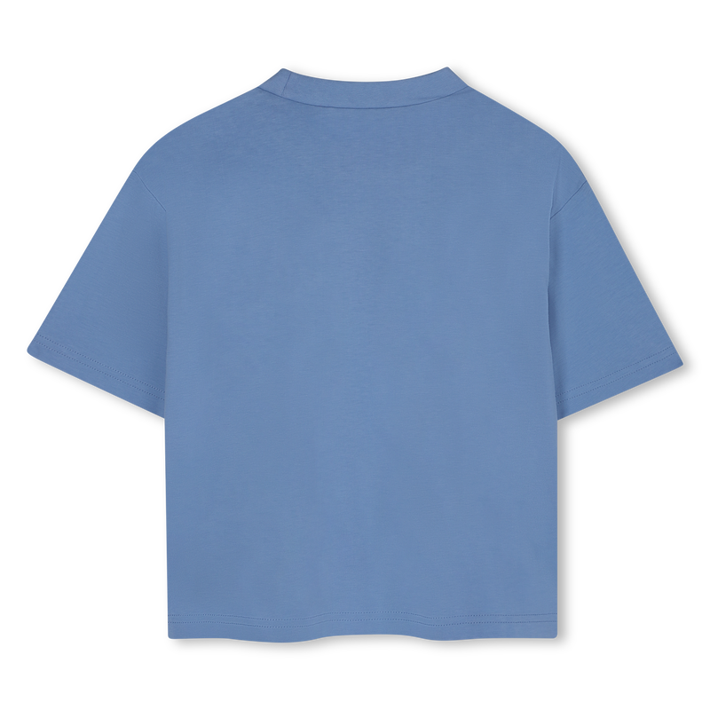 Camiseta de manga corta BILLIEBLUSH 
                        NI&Ntilde;O