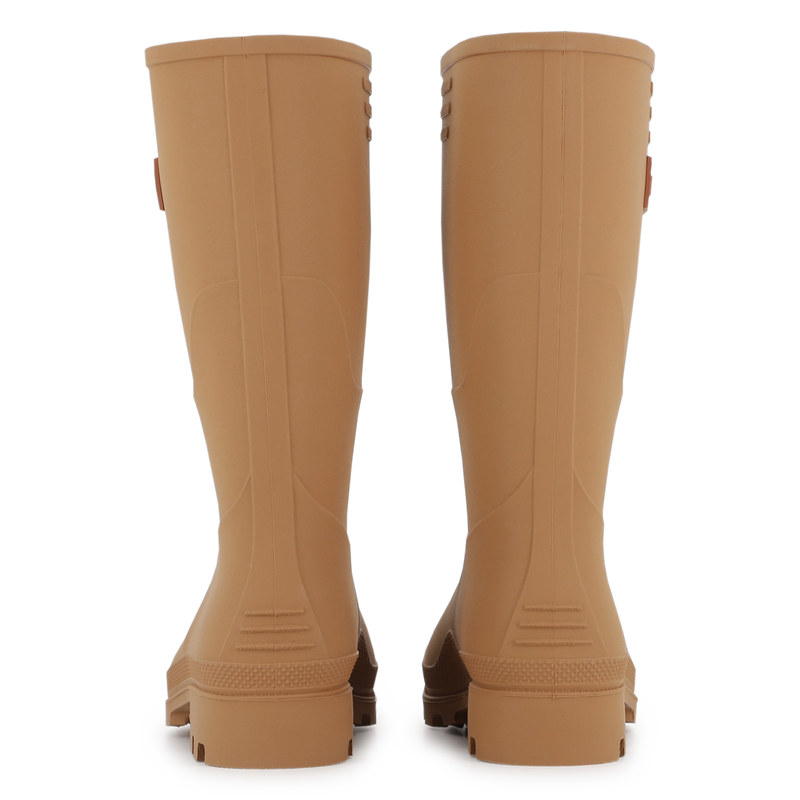Botas de lluvia CHLOE 
                        NI&Ntilde;A