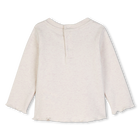 Camiseta de manga larga CHLOE 
                    NI&Ntilde;A
