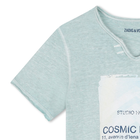 Camiseta de manga corta ZADIG VOLTAIRE 
                    NI&Ntilde;O