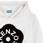 Sudadera con capucha KENZO KIDS 
                    NI&Ntilde;A