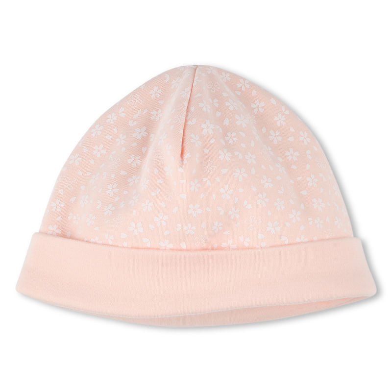 Conjunto para reci&eacute;n nacido KENZO KIDS 
                        NI&Ntilde;A