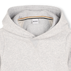 Sudadera con capucha BOSS 
                    NI&Ntilde;O