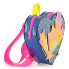 Mochila Coraz&oacute;n Peque&ntilde;o BILLIEBLUSH 
                    NI&Ntilde;A