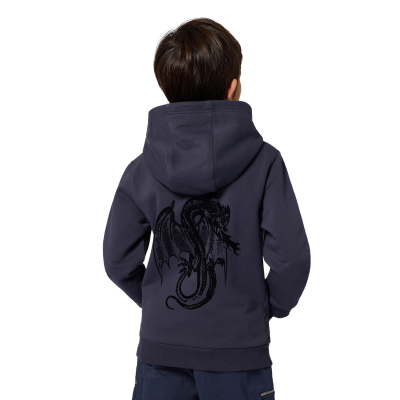 Sudadera con capucha GIVENCHY 
                        NI&Ntilde;O