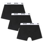 Lotes de b&oacute;xers BOSS 
                    NI&Ntilde;O