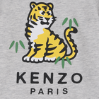 Camiseta de manga corta KENZO KIDS 
                    UNISEXO