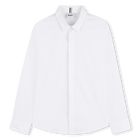 Camisa de manga larga BOSS 
                    NI&Ntilde;O