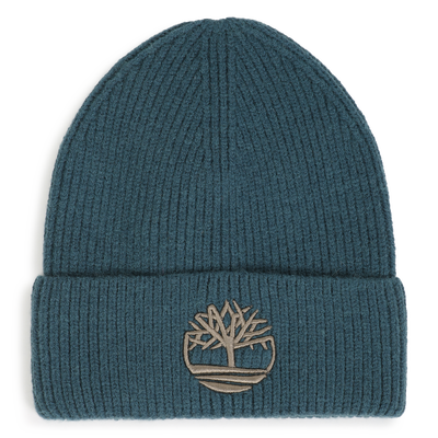 Gorro de punto TIMBERLAND NI&Ntilde;O