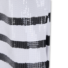 Vestido manga corta KARL LAGERFELD KIDS 
                    NI&Ntilde;A