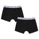 Lotes de 2 calzoncillos BOSS 
                    NI&Ntilde;O
