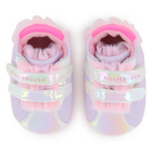 Zapatillas BILLIEBLUSH 
                    NI&Ntilde;A