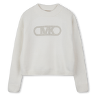 Jersey de punto MICHAEL KORS 
                    NI&Ntilde;A