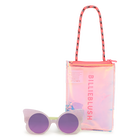 Gafas de sol de mariposa BILLIEBLUSH 
                    NI&Ntilde;A