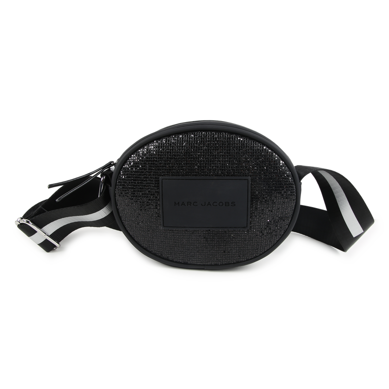 Bolso de mano con bandolera MARC JACOBS 
                        NI&Ntilde;A