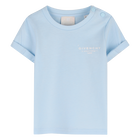 Camiseta de manga corta GIVENCHY 
                    NI&Ntilde;O