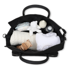 Bolsa de pa&ntilde;ales KARL LAGERFELD KIDS 
                    UNISEXO