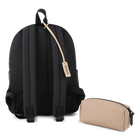 Mochila y estuche BOSS 
                    NI&Ntilde;O