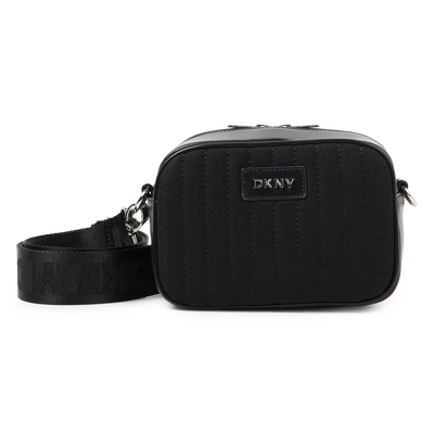 Bolso de mano con bandolera DKNY NI&Ntilde;A