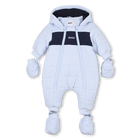 Traje de piloto, AZUL CIELO, hi-res