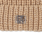 Gorro de punto DKNY 
                    NI&Ntilde;A