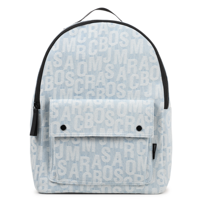 Mochila vaquera MARC JACOBS NI&Ntilde;O