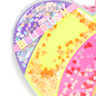 Mochila BILLIEBLUSH 
                    NI&Ntilde;A