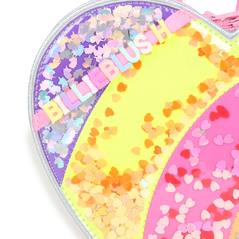 Mochila BILLIEBLUSH 
                        NI&Ntilde;A