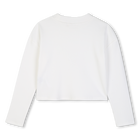 Camiseta de manga larga BILLIEBLUSH 
                    NI&Ntilde;A