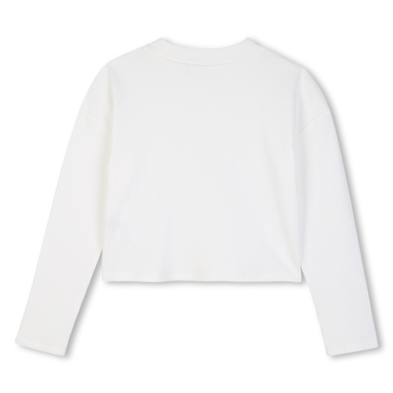 Camiseta de manga larga BILLIEBLUSH 
                        NI&Ntilde;A