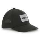 Gorro HUGO 
                    NI&Ntilde;O