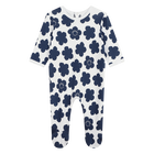 Pack de 2 pijamas de algod&oacute;n KENZO KIDS 
                    UNISEXO