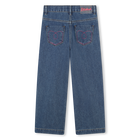 Pantal&oacute;n vaquero BILLIEBLUSH 
                    NI&Ntilde;A