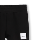 Pantal&oacute;n de ch&aacute;ndal BOSS 
                    NI&Ntilde;O