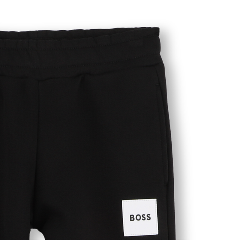 Pantal&oacute;n de ch&aacute;ndal BOSS 
                        NI&Ntilde;O