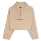 Abrigo de trinchera 2 en 1 DKNY 
                    NI&Ntilde;A