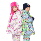 Gorro de punto BILLIEBLUSH 
                    NI&Ntilde;O